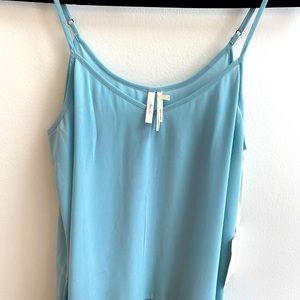Nordstrom Frenchi Camisole, French Blue